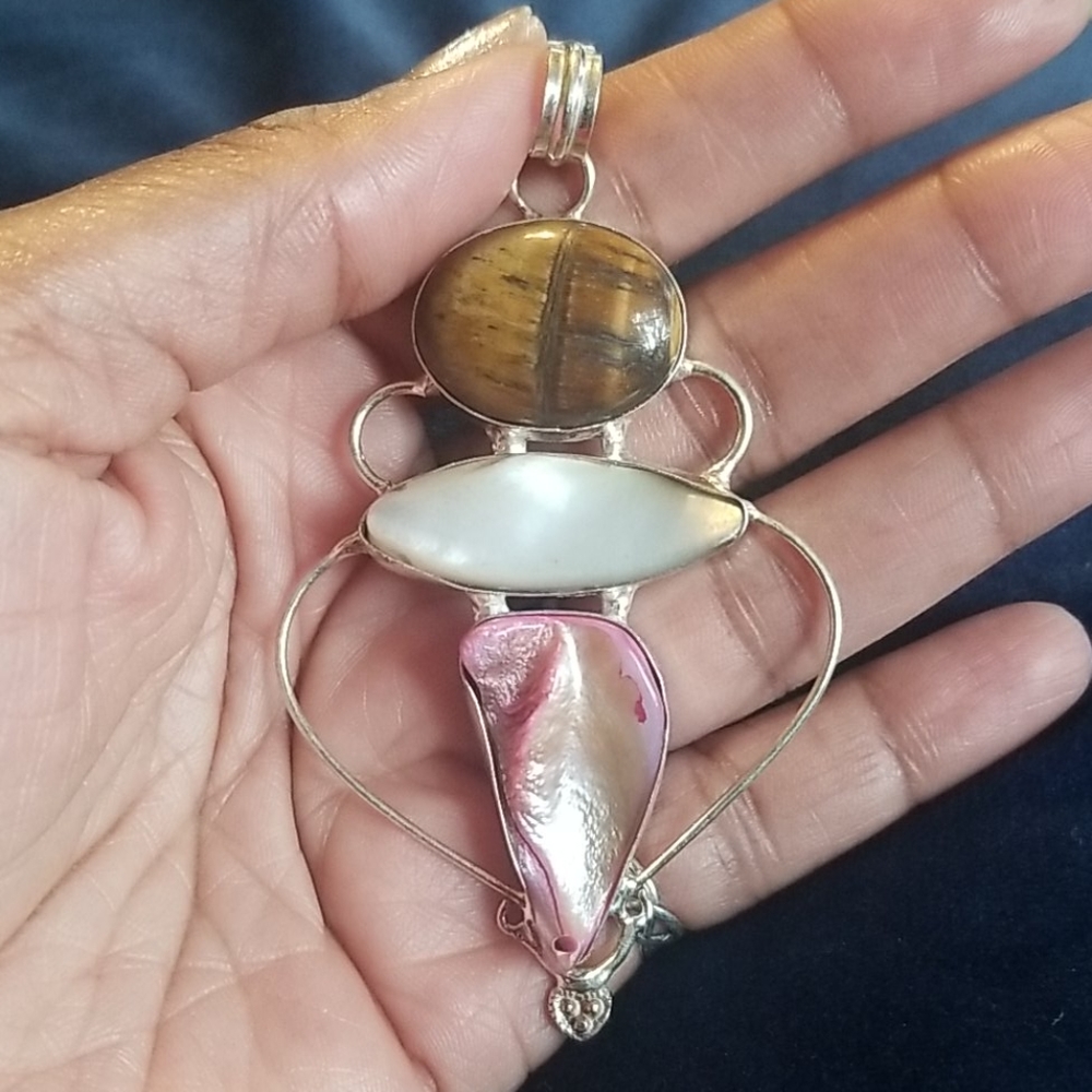❤ BEAUTIFUL PENDANT